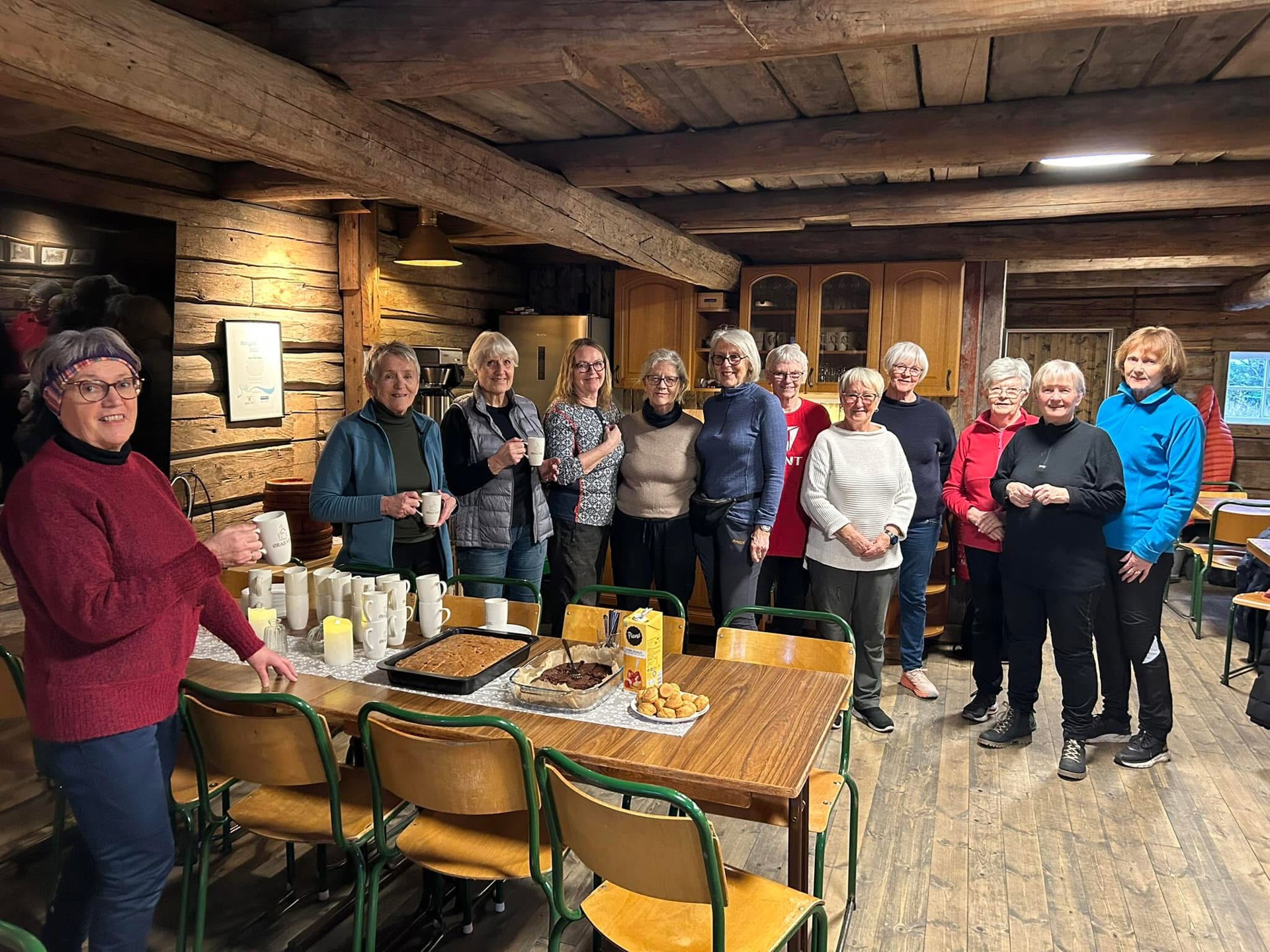 2024/25: Et godt år for Lions Verdal