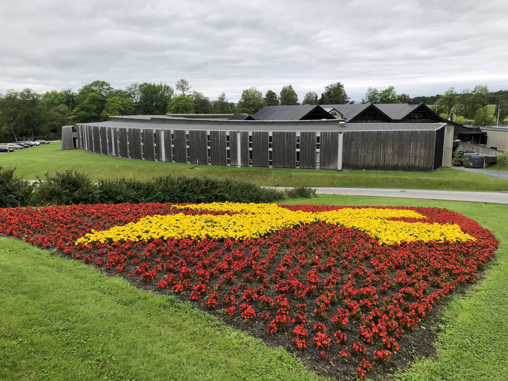 Artikkelbilde til artikkelen Godt samarbeid med Verdal Kommune