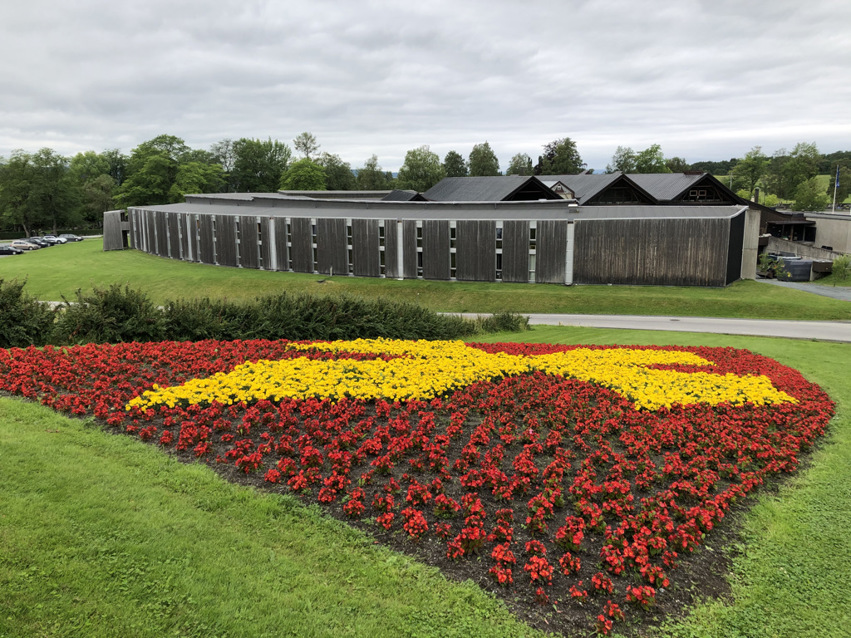 Godt samarbeid med Verdal Kommune