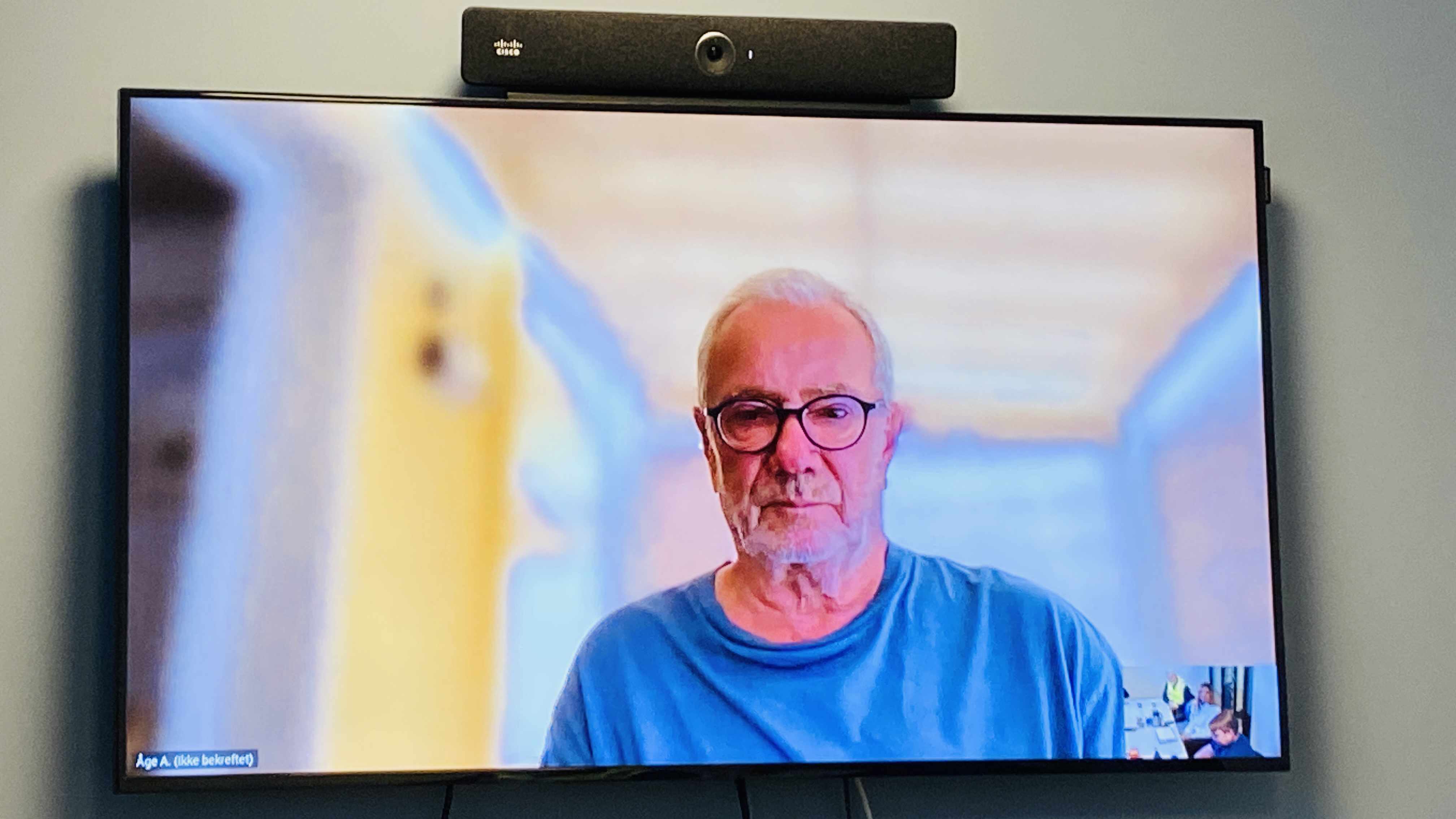 Artikkelbilde til artikkelen Åge gir honoraret til Verdal Lons arbeid